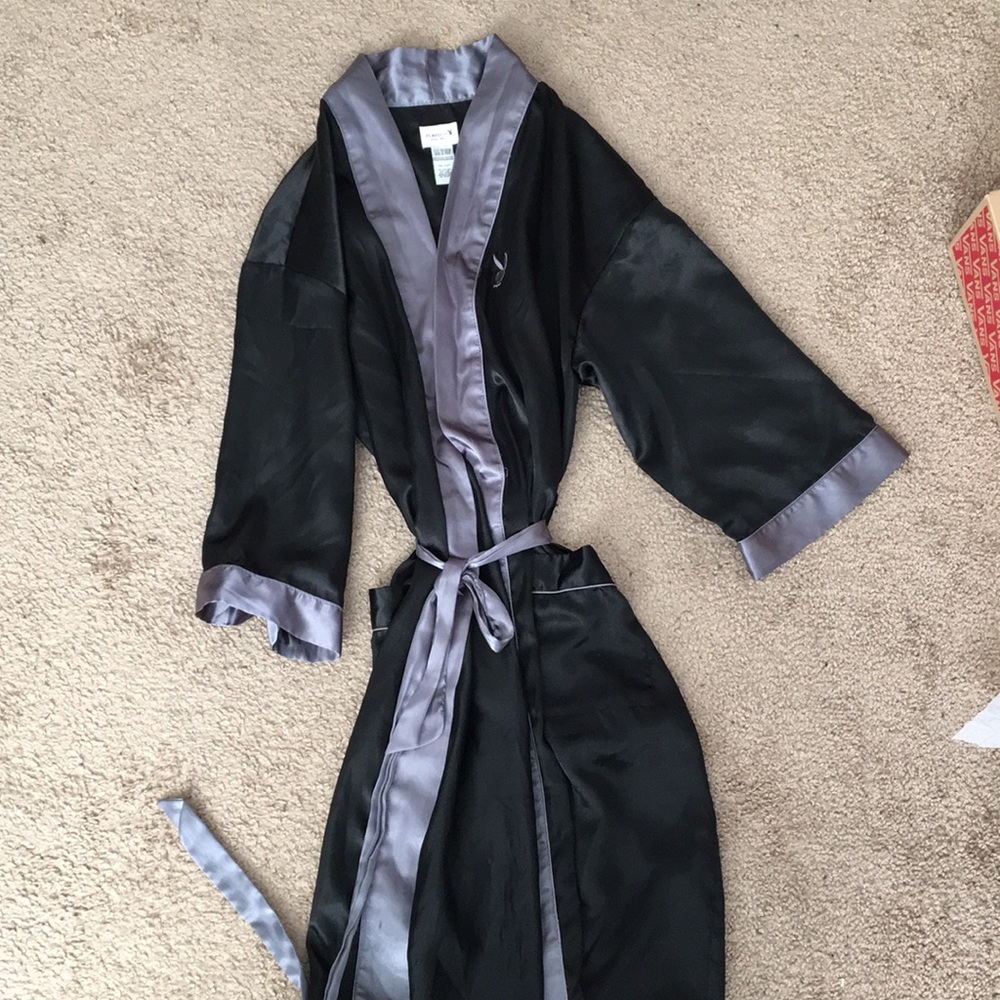 Vintage Playboy robe